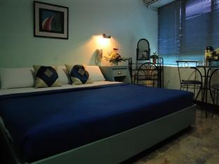 Legazpi Tourist Inn Ngoại thất bức ảnh