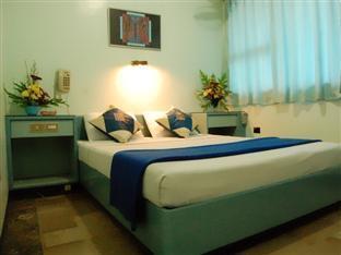 Legazpi Tourist Inn Ngoại thất bức ảnh